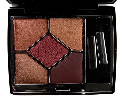 dior 689 eyeshadow